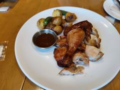 -Ricci睿奇美式餐厅(五道口店)