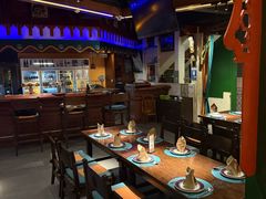 -甘尼仕印度餐厅爵士酒吧(阳春巷店)