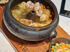 -云海肴·汽锅鸡·云南菜(高德置地店)