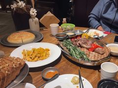 -耶里夏丽新疆餐厅(百联中环购物广场店)