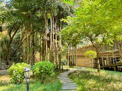 -南宁荔园维景国际大酒店·荔园中餐厅