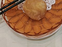 -兴悦酒家(保利克洛维店)