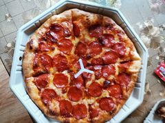 -Tubestation站点比萨(五道营店)