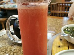 西瓜汁-好灶头妈妈菜·千岛湖柴火鱼餐厅(桐庐店)