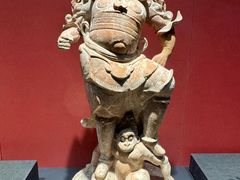 -陕西历史博物馆