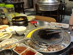 -喜来稀肉(虹泉路店)