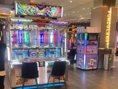 -反斗乐园π·电玩·高空拓展·蹦床(龙华天虹店)