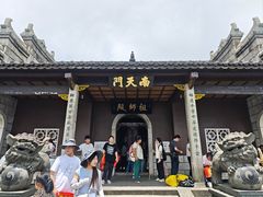 -南岳衡山风景名胜区