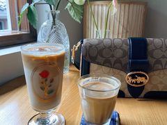 -竹子咖啡bamboo coffee
