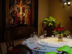 包厢-玫瑰厅上海菜(兴国路店)