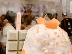 -WONDER ICE 萬得冰田(建設路总店)