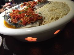 -湘与香缘·湖南菜(王府井北京市百货大楼店)