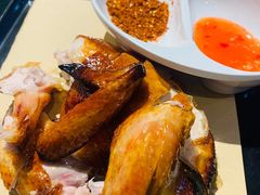 -达叔香味海鲜(海棠68环球美食街店)