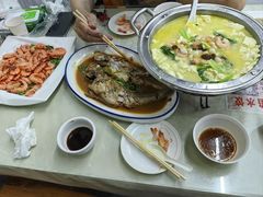 -颐和海鲜饺子