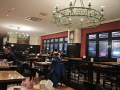 -兰特伯爵西餐厅·啤酒屋(方庄店)