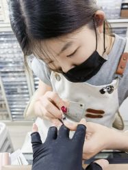 -槿里日式美甲工作室
