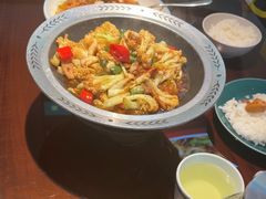 -眉山小馆(华强广场店)