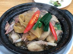 -老闽味姜母鸭·煎蟹闽菜餐厅(曾厝垵地标店)