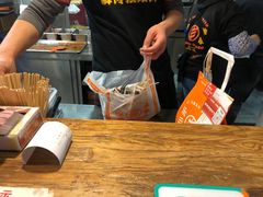 -乐彡炸串·烤苕皮(西单华威约饭街店)