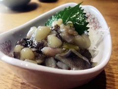 -水之惠鲜鱼料理(王府大街店)