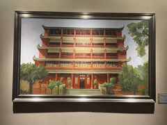 -广州中心皇冠假日酒店