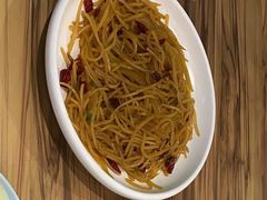 -合合春饼·酱骨·东北菜(潘家园店)