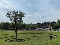 -牛首山文化旅游区