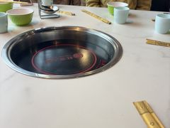 -重庆巴渝火锅(钟家村店)