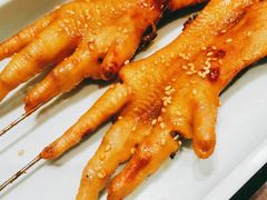 -邢氏老太太烤串(北兴街店)