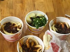 -洞子口张老二凉粉(文殊院店)