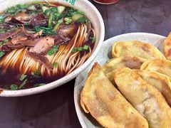 -李记清真馆(打钉巷店)