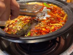 -小饕荟雅安贡椒鱼鲜馆(广福桥店)