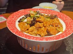 -陈阿宝·山西菜馆