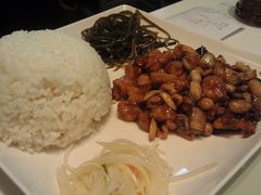 -大铁勺新津菜(东丽阳光新业广场店)