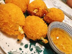 -浩海火烧云傣家菜(蓝港店)