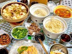 -阿金大白·上海菜馆(新天地店)