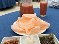 -御沪沪味园.融合菜.海鲜(斜土路店)