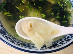 -樊记腊汁肉(竹笆市总店)