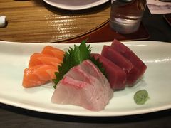 -滩万日本料理Nadaman(国贸大酒店)