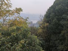 -重庆平顶山公园
