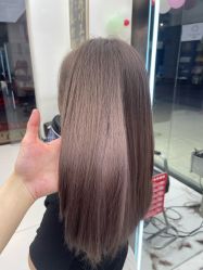 -乾健·烫染·接发SALON