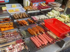 -好可爱经典炸炸炸·炸鲜奶(长郡老店)