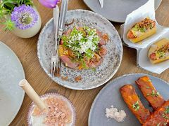 樱花奶昔-BOR Eatery(安福路店)