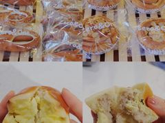 -0+1·手作面包(新北店)