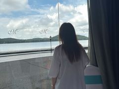 -水上明月·湖景餐厅