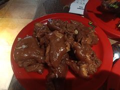 -好伦哥比萨烤肉自助(马家堡店)