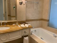 -青岛海泉湾皇冠假日度假酒店