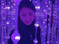 -天津梵高星空艺术馆(天河城旗舰店)