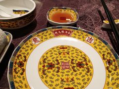 -宁波状元楼酒店(和义路店)