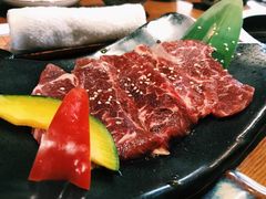 -炎蔵牛舌烤肉